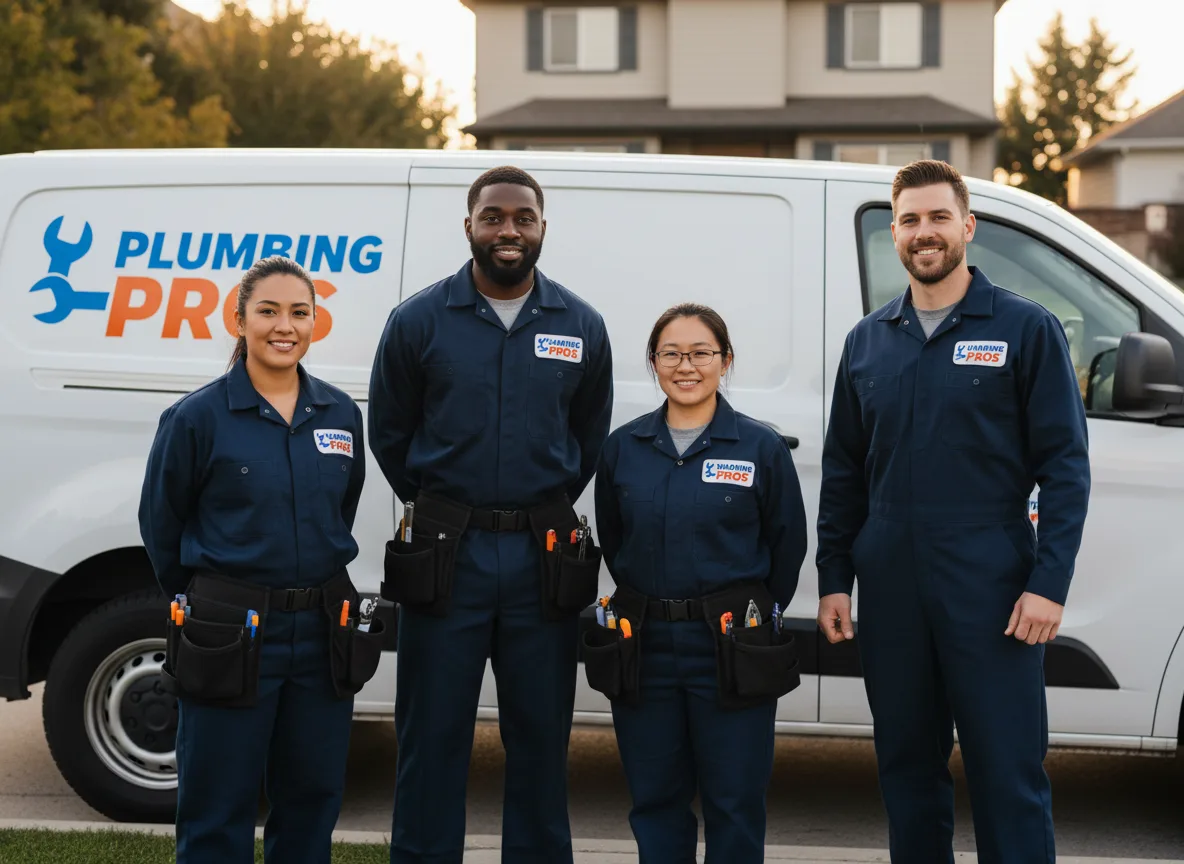 Water Heater Repair company in Titus, AL